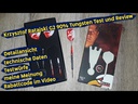 youtube - [Video]
