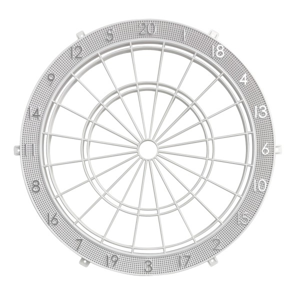 [g01570] SPIDER with NUMBERRING for GRANBOARD132