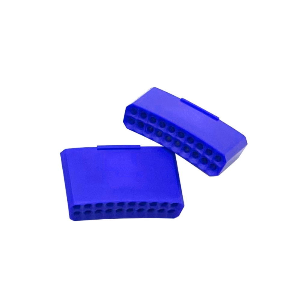 GRANBOARD132 SEGMENT TRIPLE 2PCS Blue