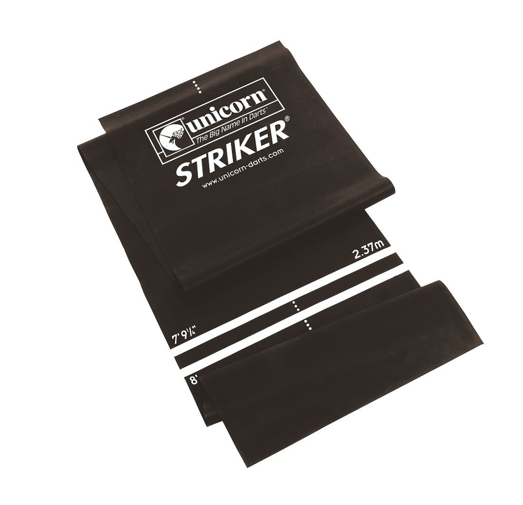 [86659] Unicorn Striker Dart Mat