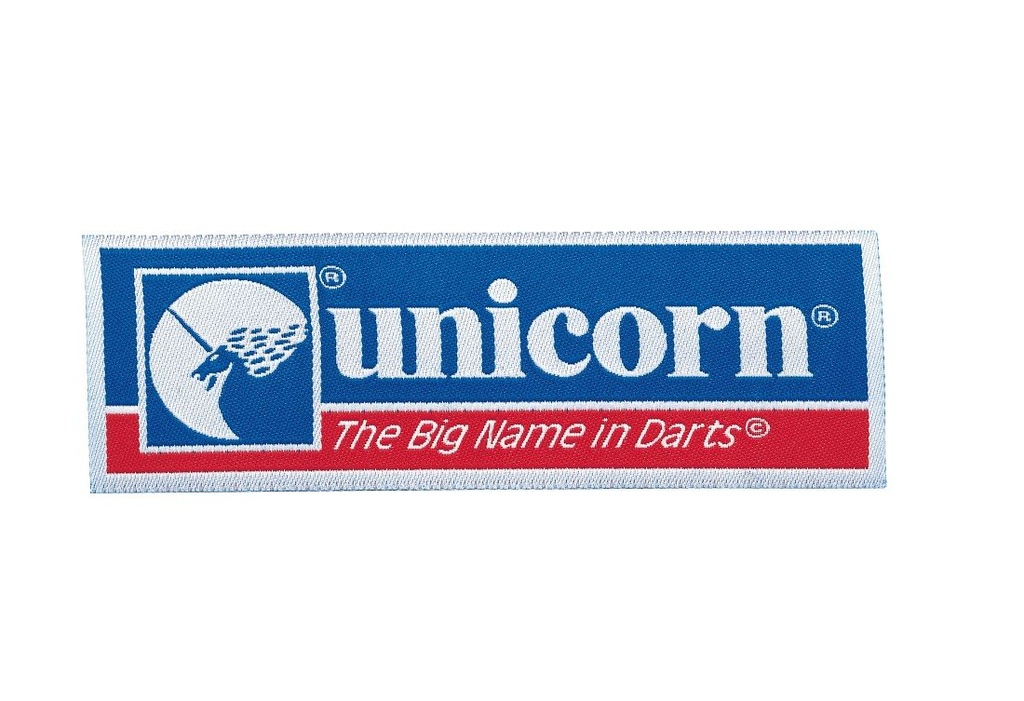 [85061] Unicorn Badge