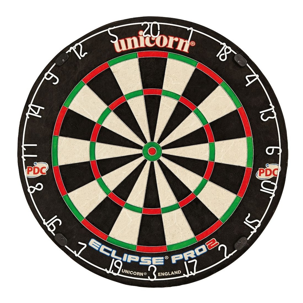 [79453] Unicorn Eclipse Pro2 Bristle Board