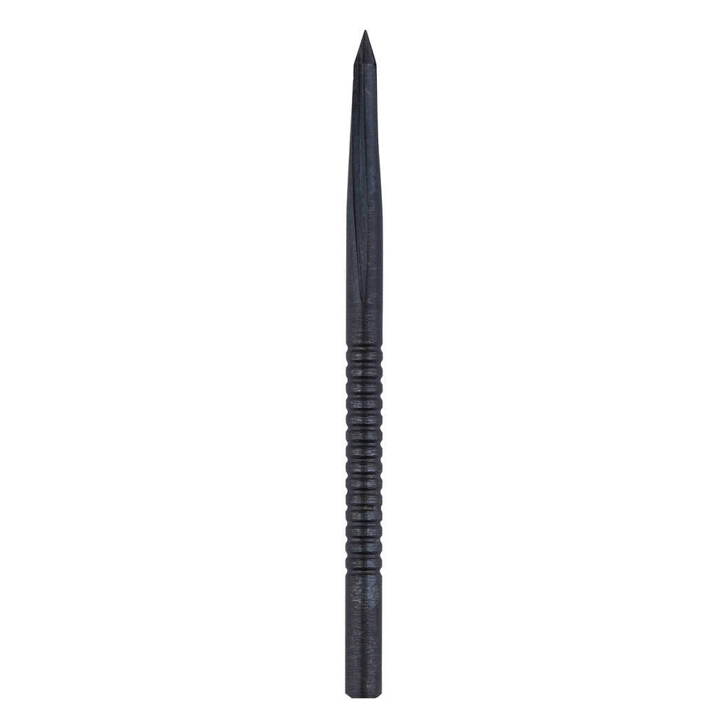 Unicorn Volute Micro Shark Fin Replacement Points