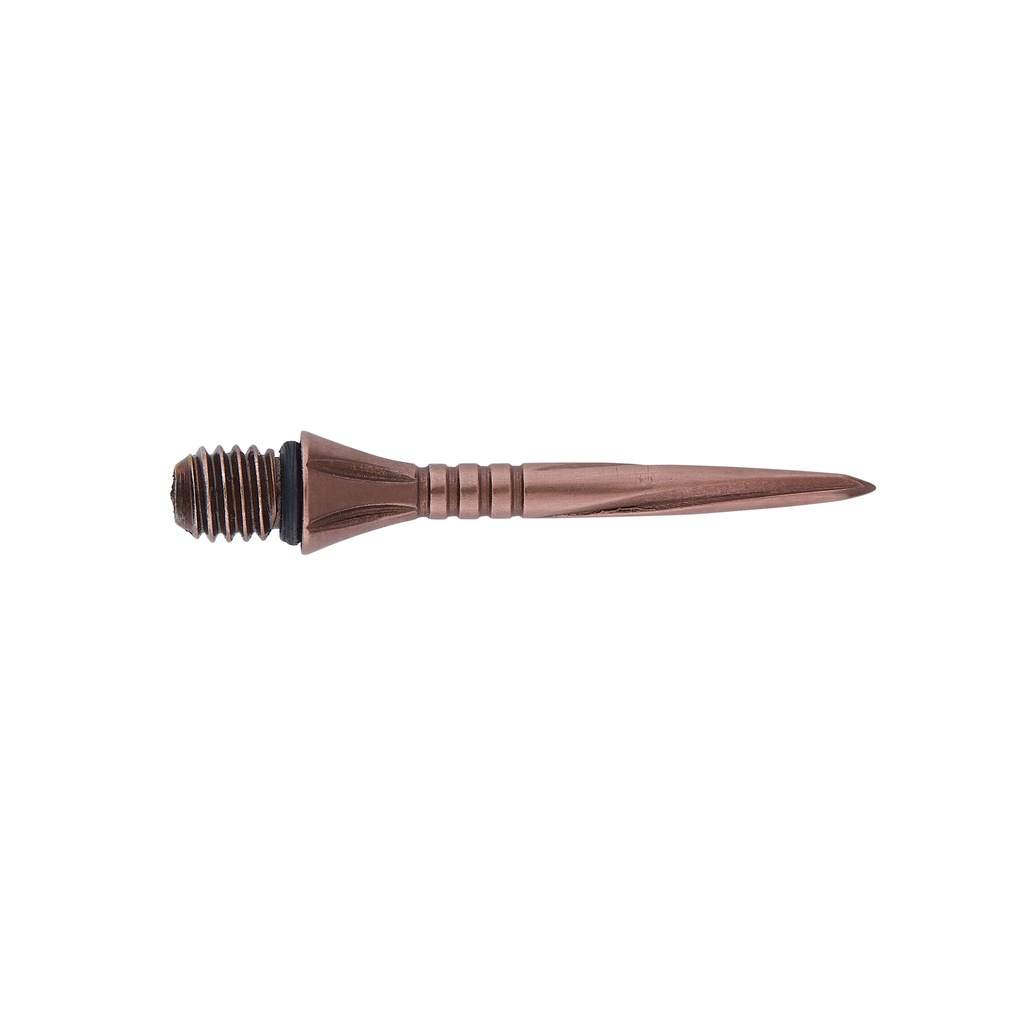 [79214] Unicorn Swytch Steel Volute Converta Points