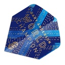 Unicorn Ultra Fly 100 Gary Anderson World Champion Phase 6 Flights