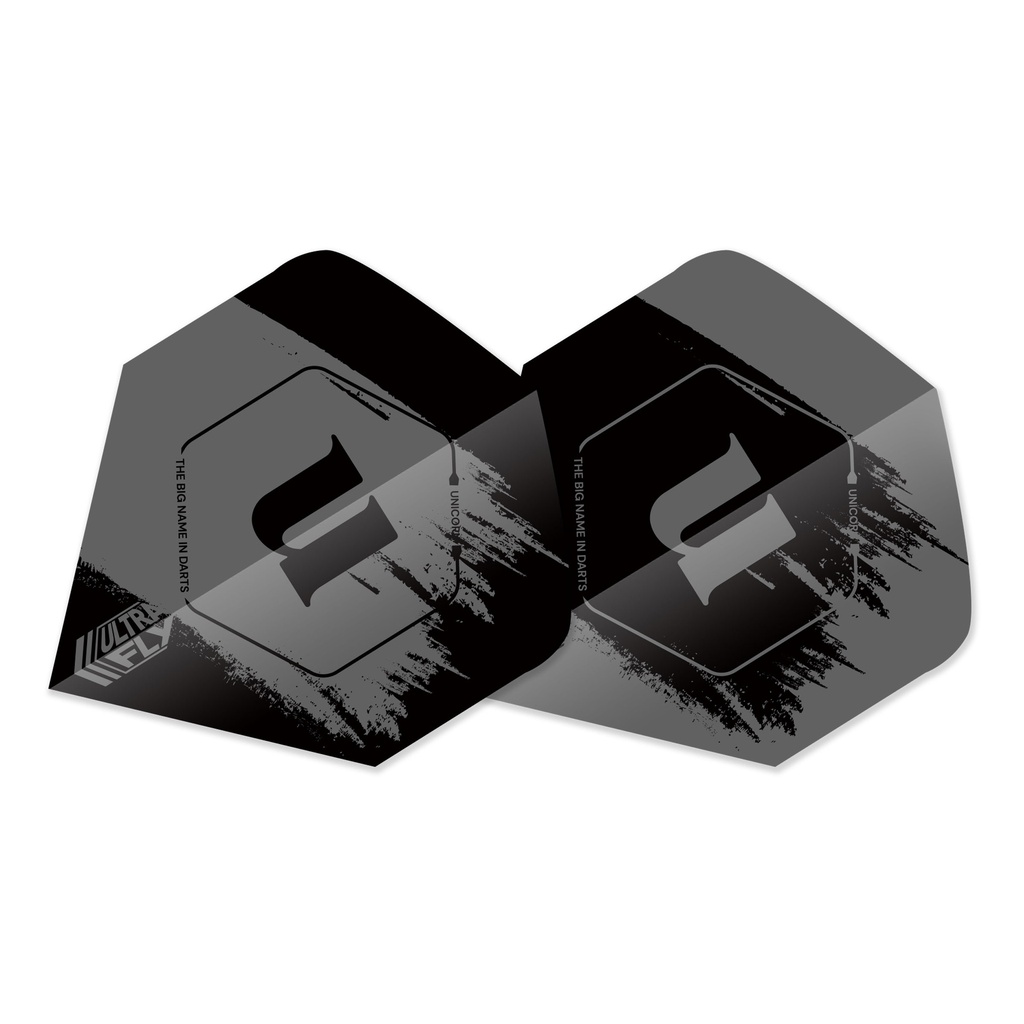 Unicorn Ultra Fly 100 Team Unicorn Grey Flights