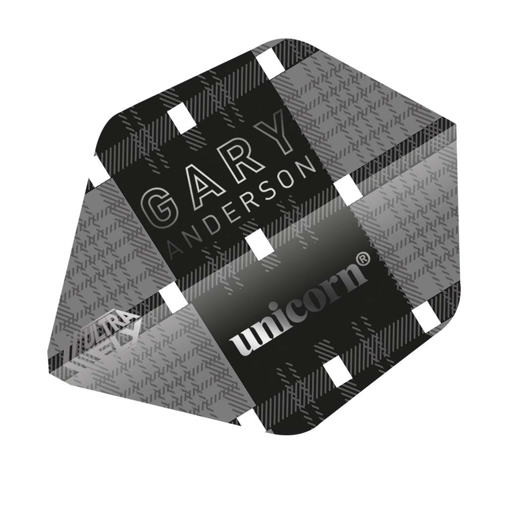 [69031] Unicorn Ultra Fly 75 Gary Anderson World Champion Ghost Flights