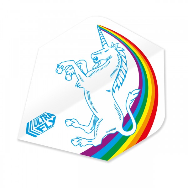 [68984] Unicorn Ultra Fly 100 Flights