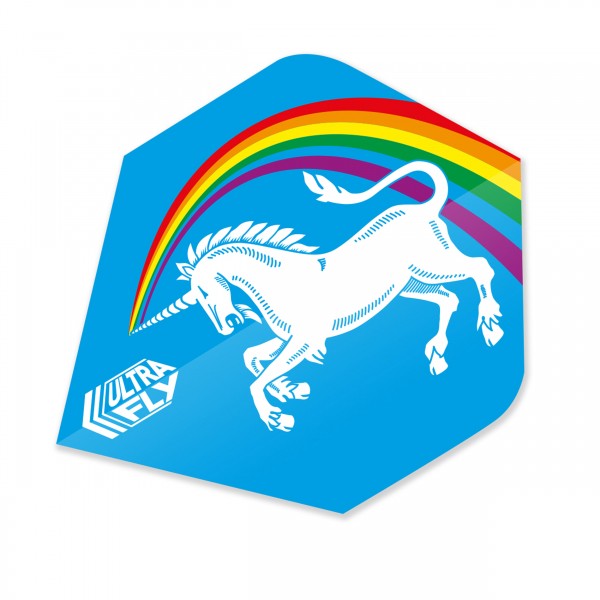 [68980] Unicorn Ultra Fly 100 Flights