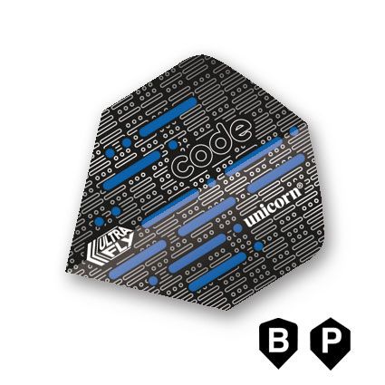 Unicorn Ultra Fly 100 Flights