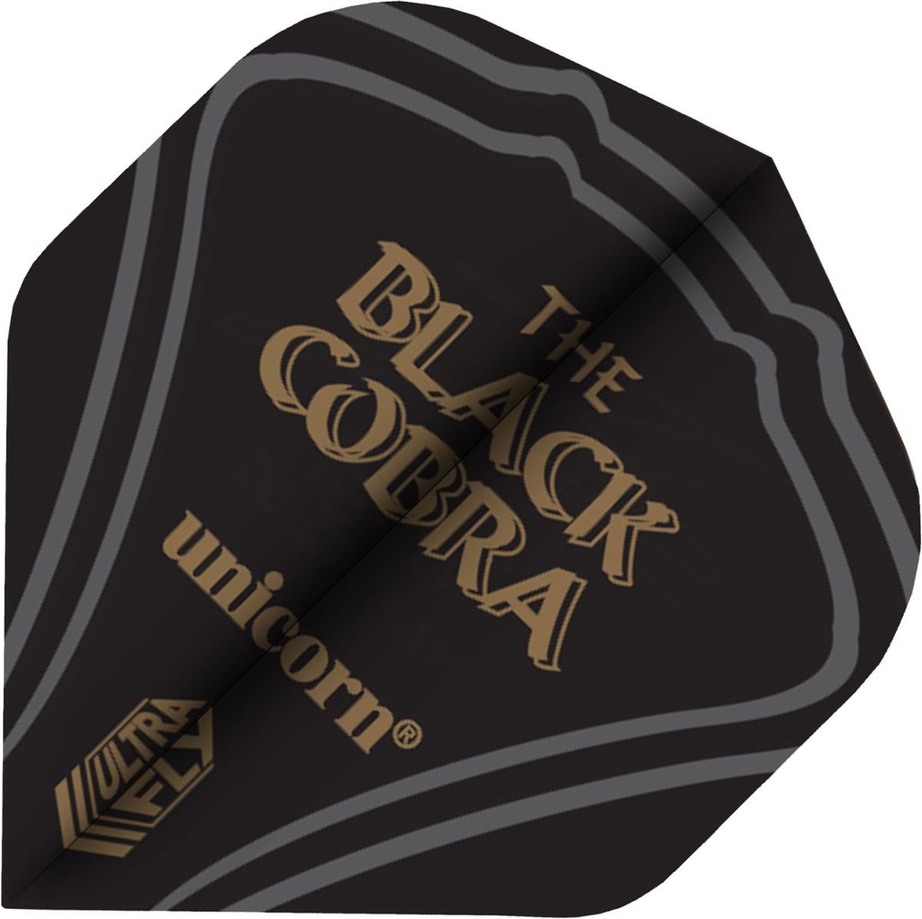 [68785] Unicorn Ultra Fly 100 Flights Jeffrey de Zwaan "King Cobra"