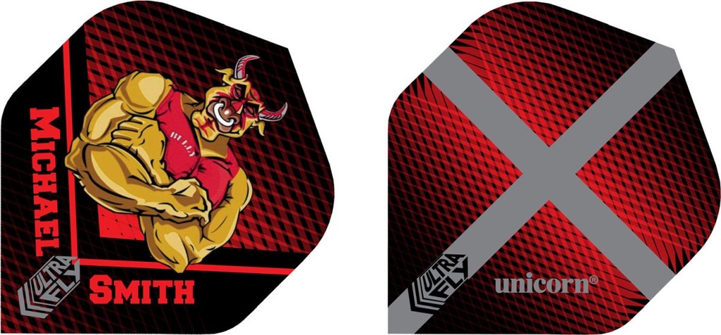 Unicorn Ultra Fly 100 Flights