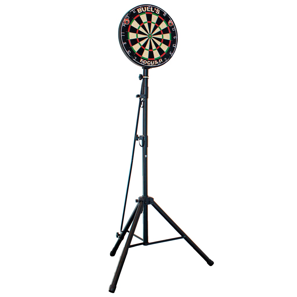 [67906] BULL'S Vibex S Mobile Dartstand