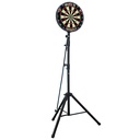 BEAZD Vibex S Mobile Dartstand