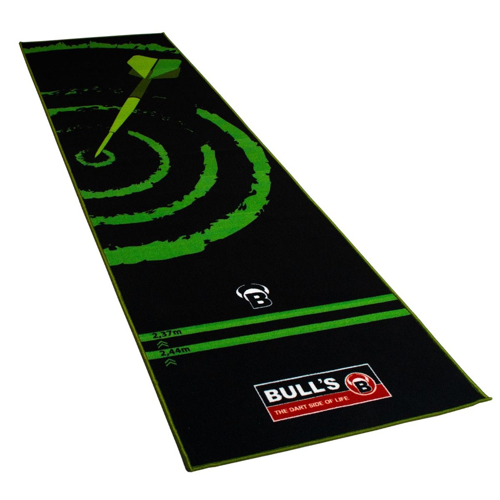 [b67807] BEAZD Carpet Mat 140 Green