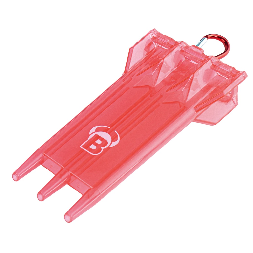 [66423] BULL'S ACRA X Dartcase