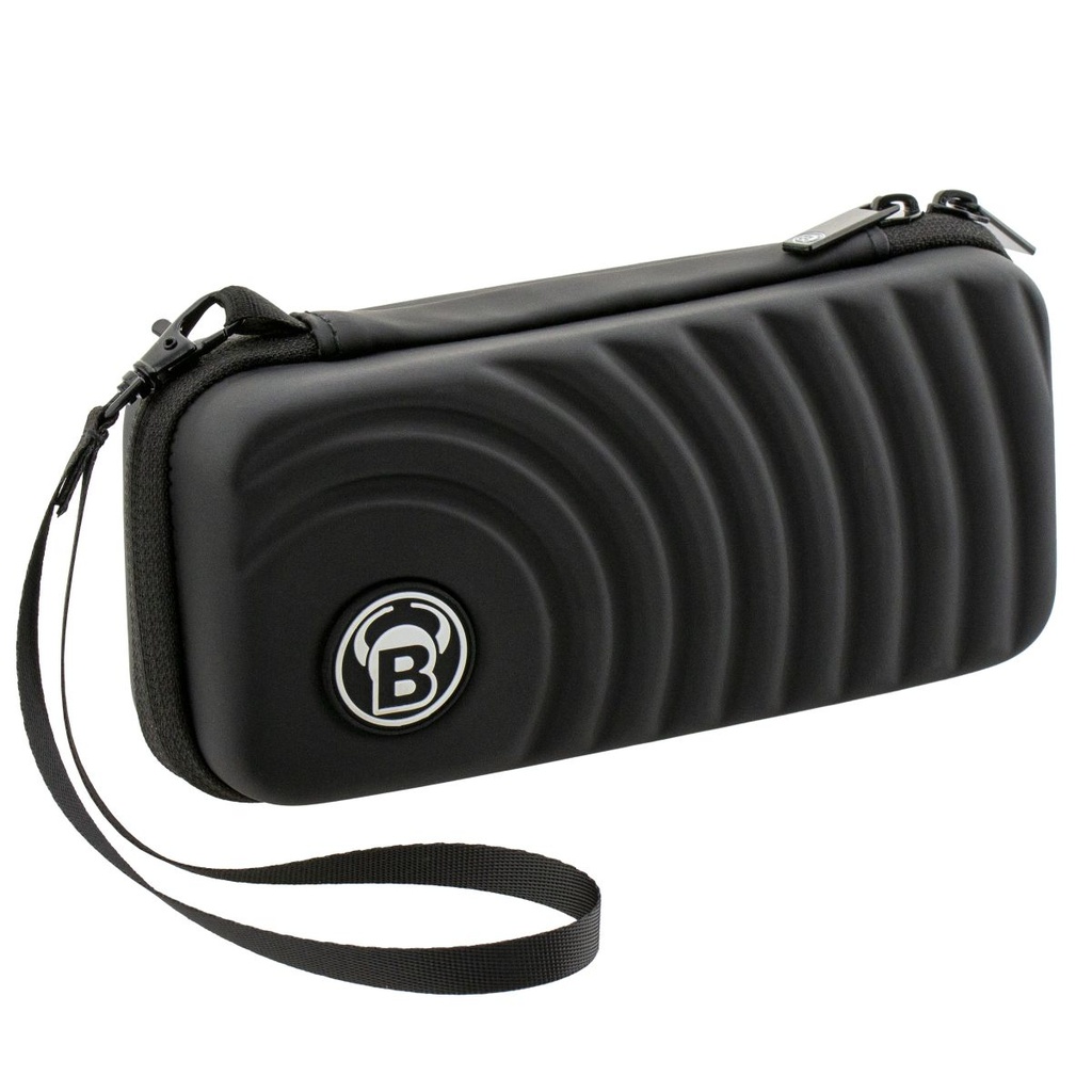 [b66391] BEAZD ORBIS S Dartcase black