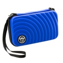 BEAZD ORBIS XL Dartcase blue