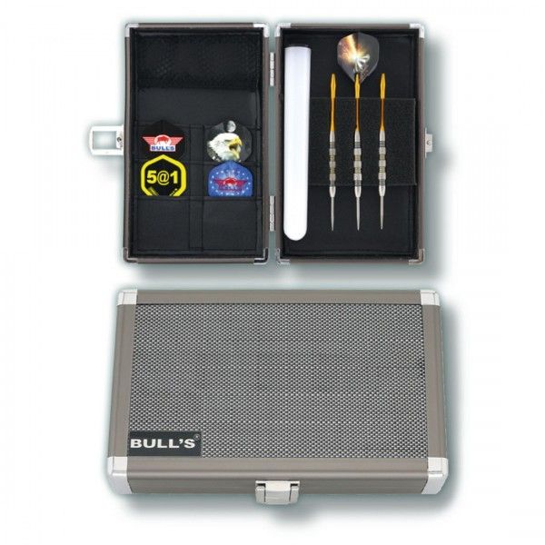 [b66352] BEAZD Dartsafe Aluminium Case