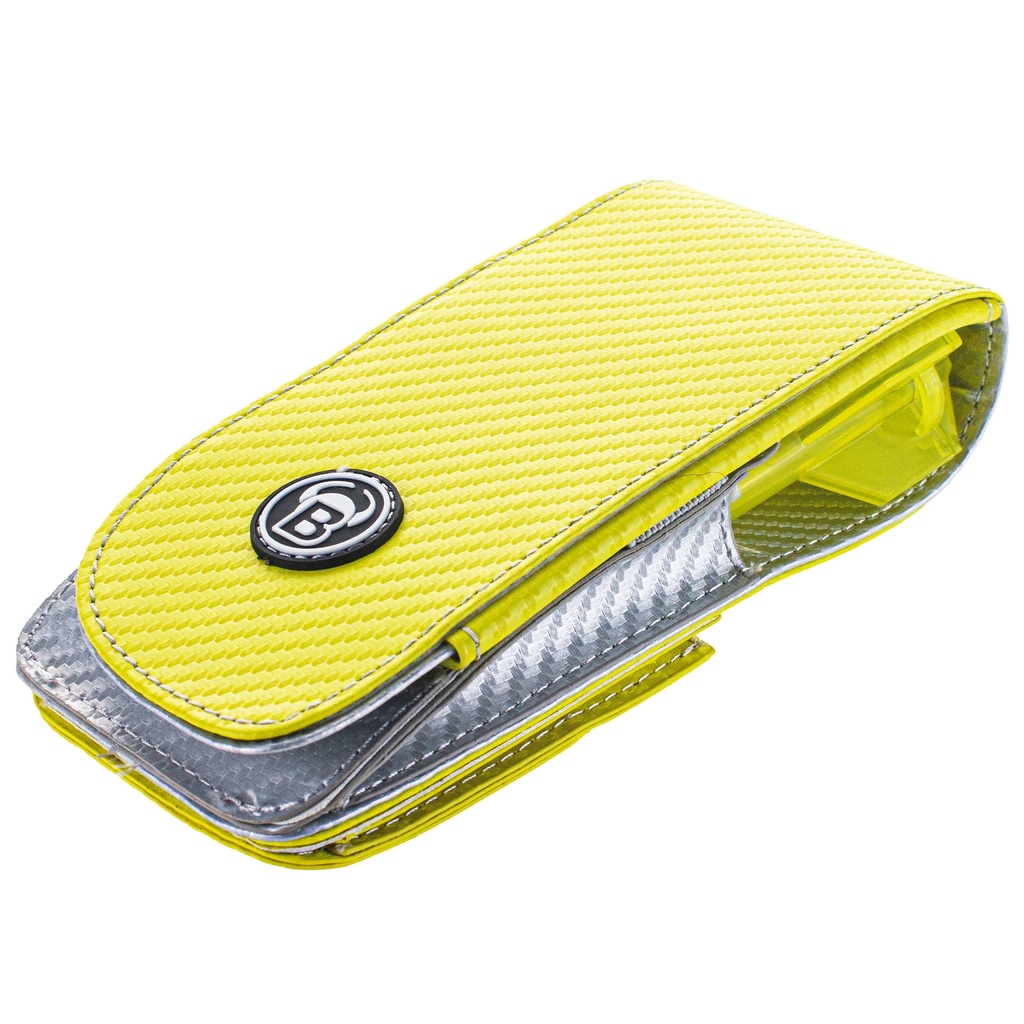 [66348] BULL'S SECC Dartcase