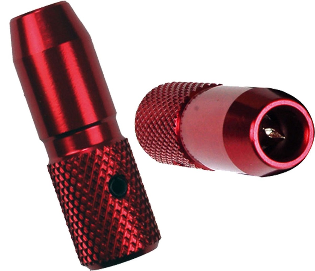 BULL'S Shaft Ex Aluminium