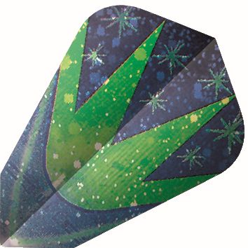 [52870] BULL'S Diamond Flights