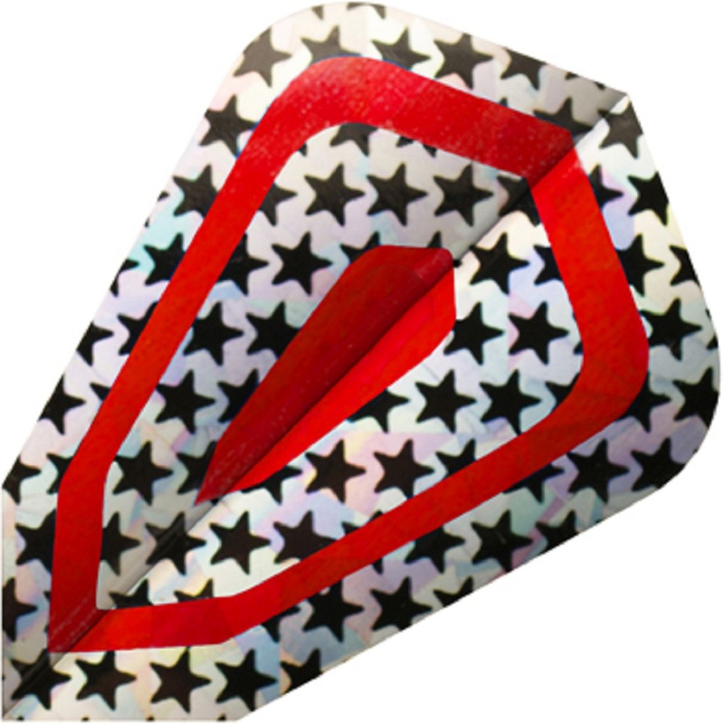 [52865] BULL'S Diamond Flights