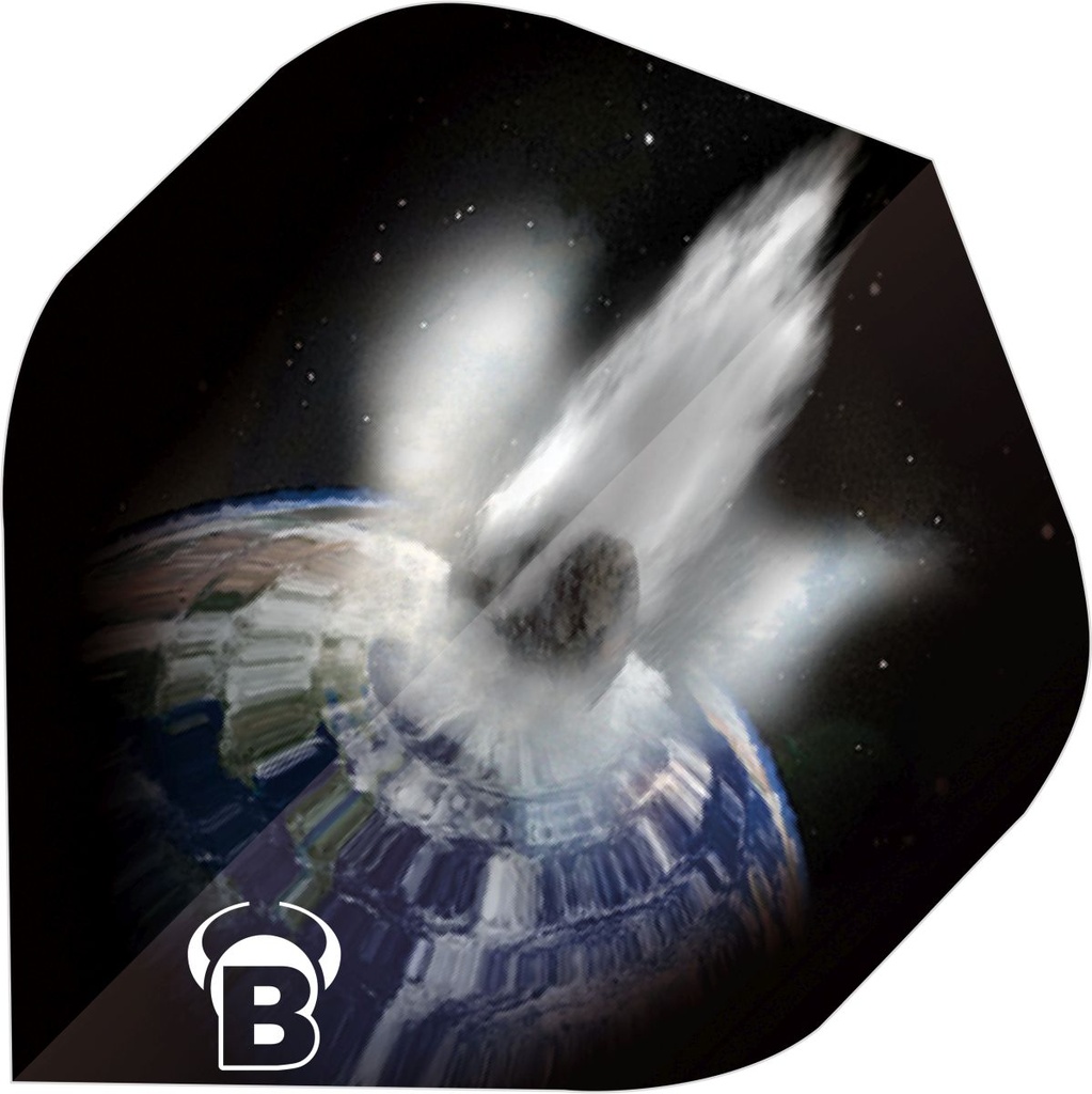 [52221] BULL'S Motex Flights