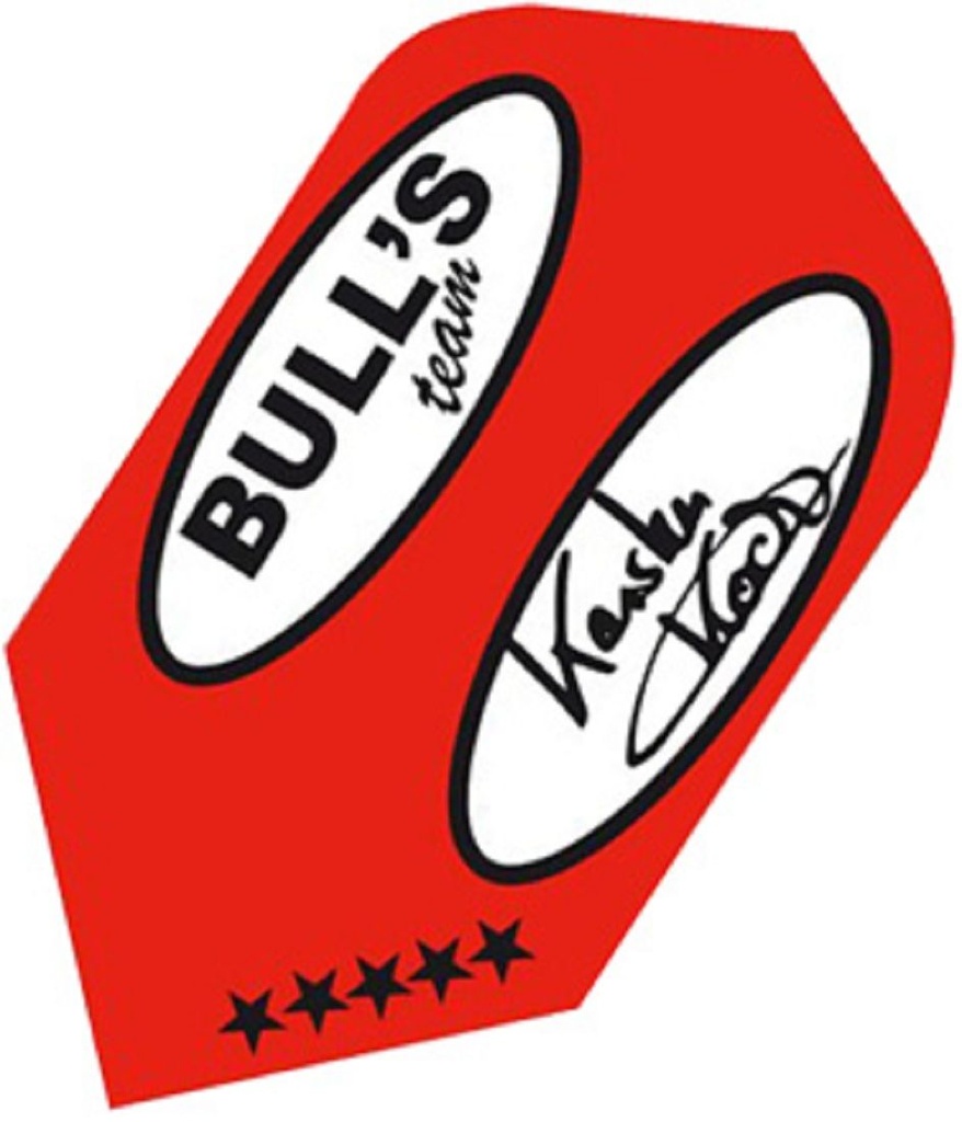 [51894] BULL'S B-Star Flights