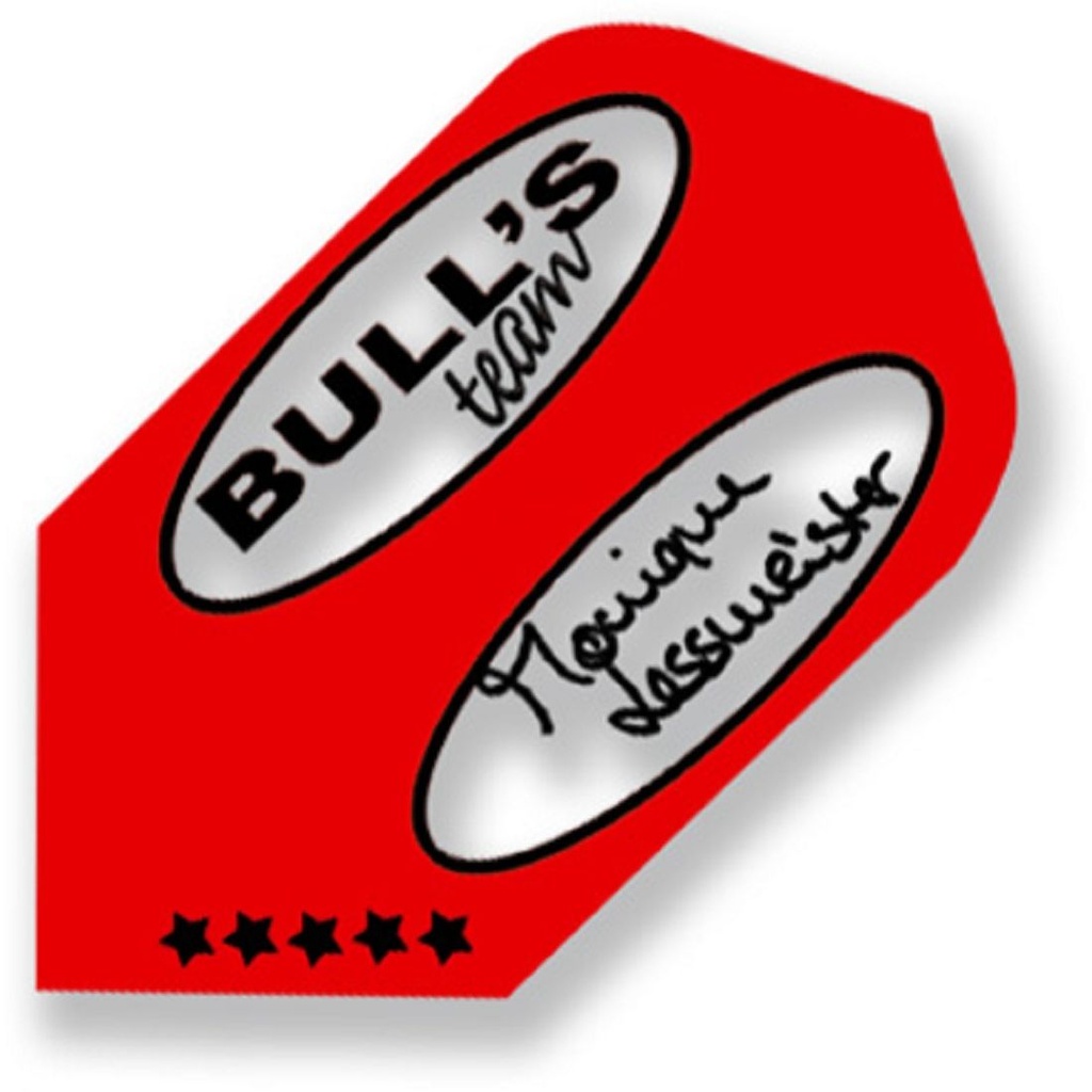 [51892] BULL'S B-Star Flights