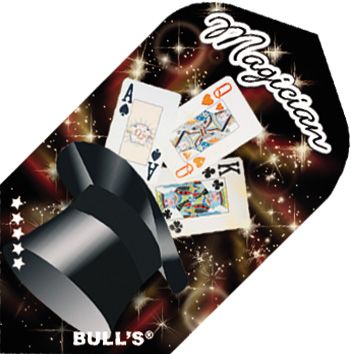[51858] BULL'S B-Star Flights