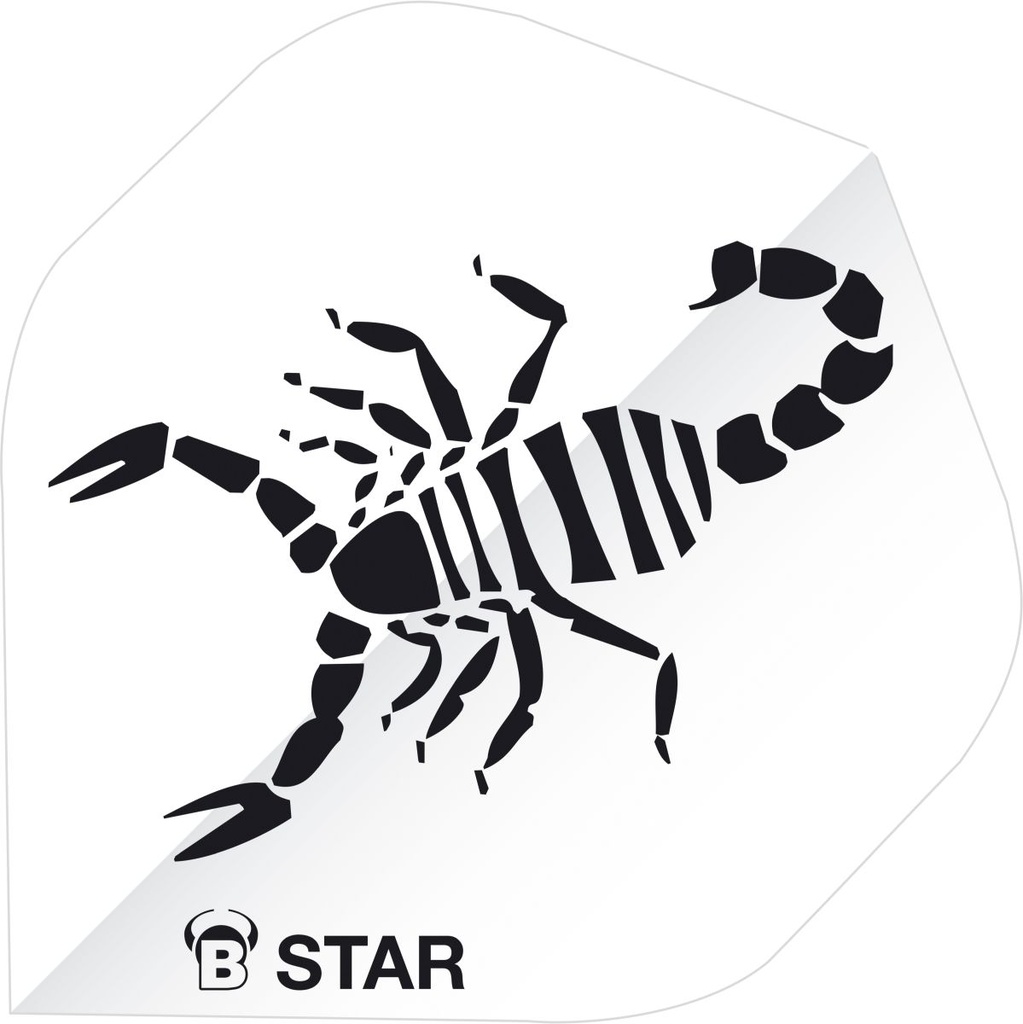 [b51835] BEAZD B-Star Flights