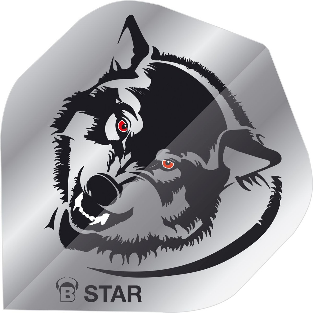 [51822] BULL'S B-Star Flights