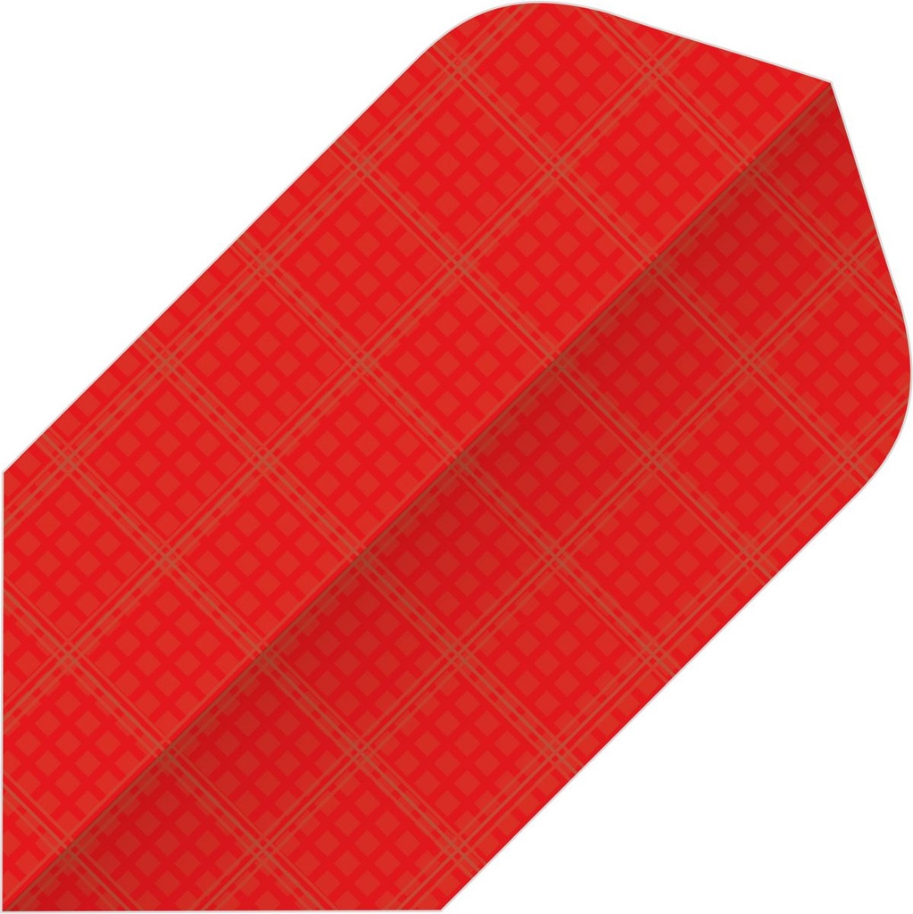 [51558] BULL'S Nylon Flights