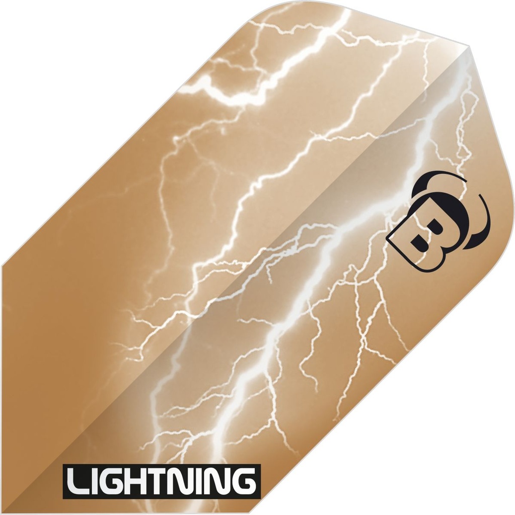 [51252] BULL'S Lightning Flights