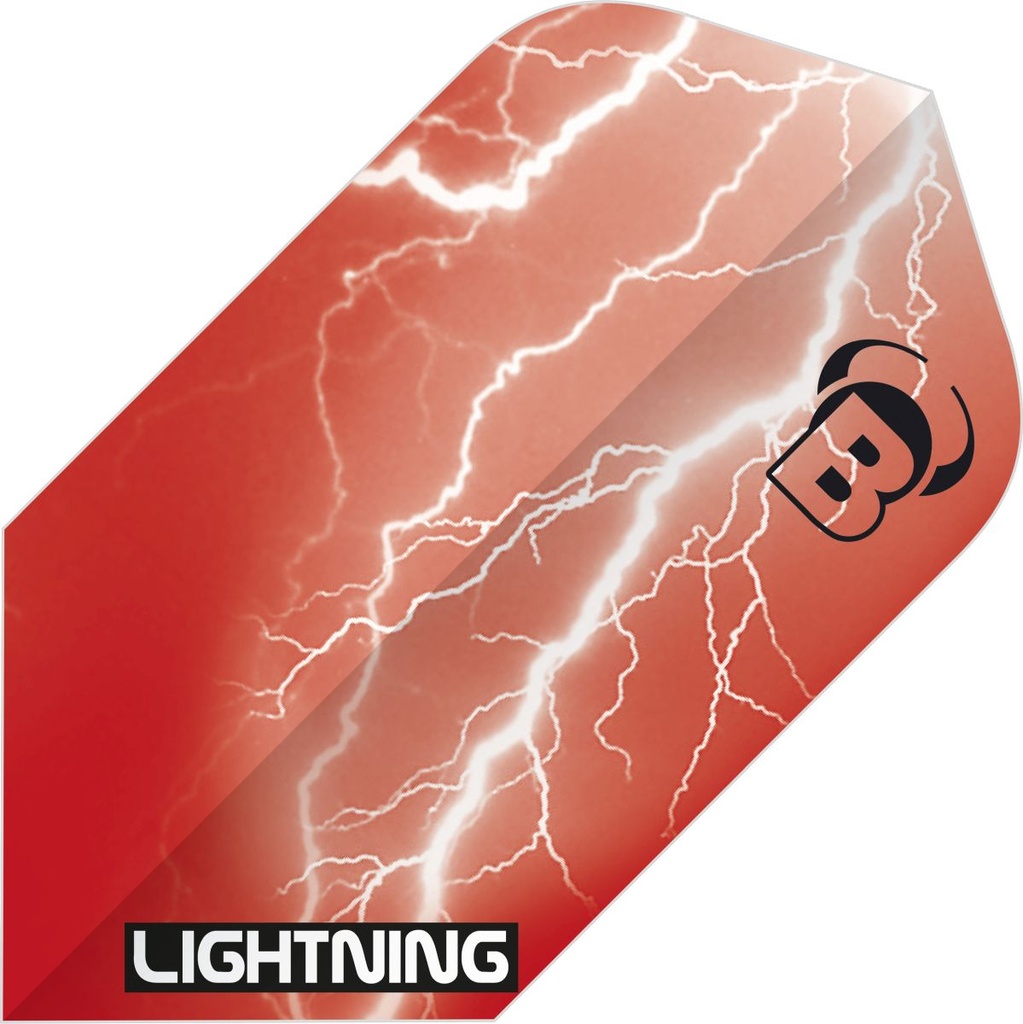 [51251] BULL'S Lightning Flights