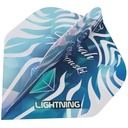 BEAZD Lightning Flights - Sarah Milkowski