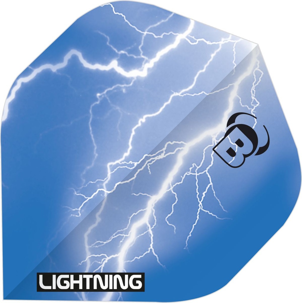 BEAZD Lightning Flights