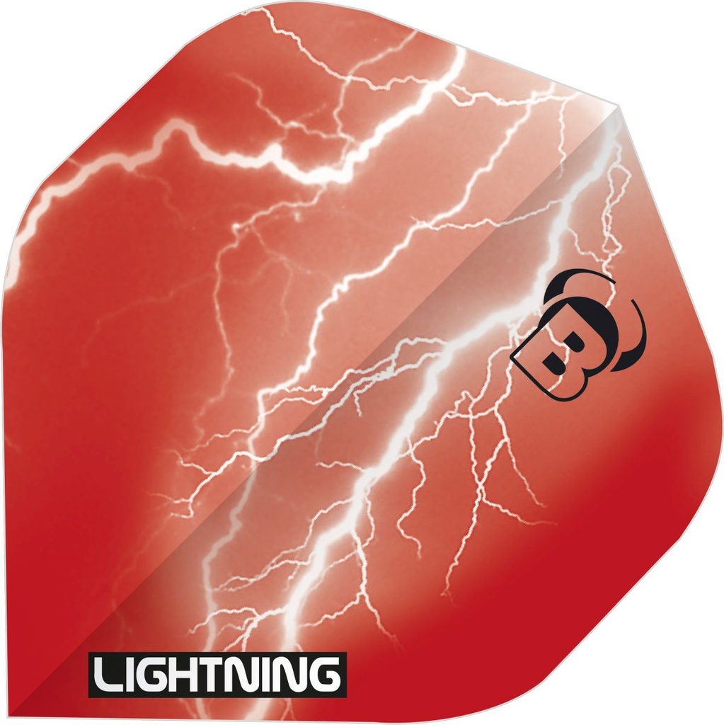 [b51201] BEAZD Lightning Flights
