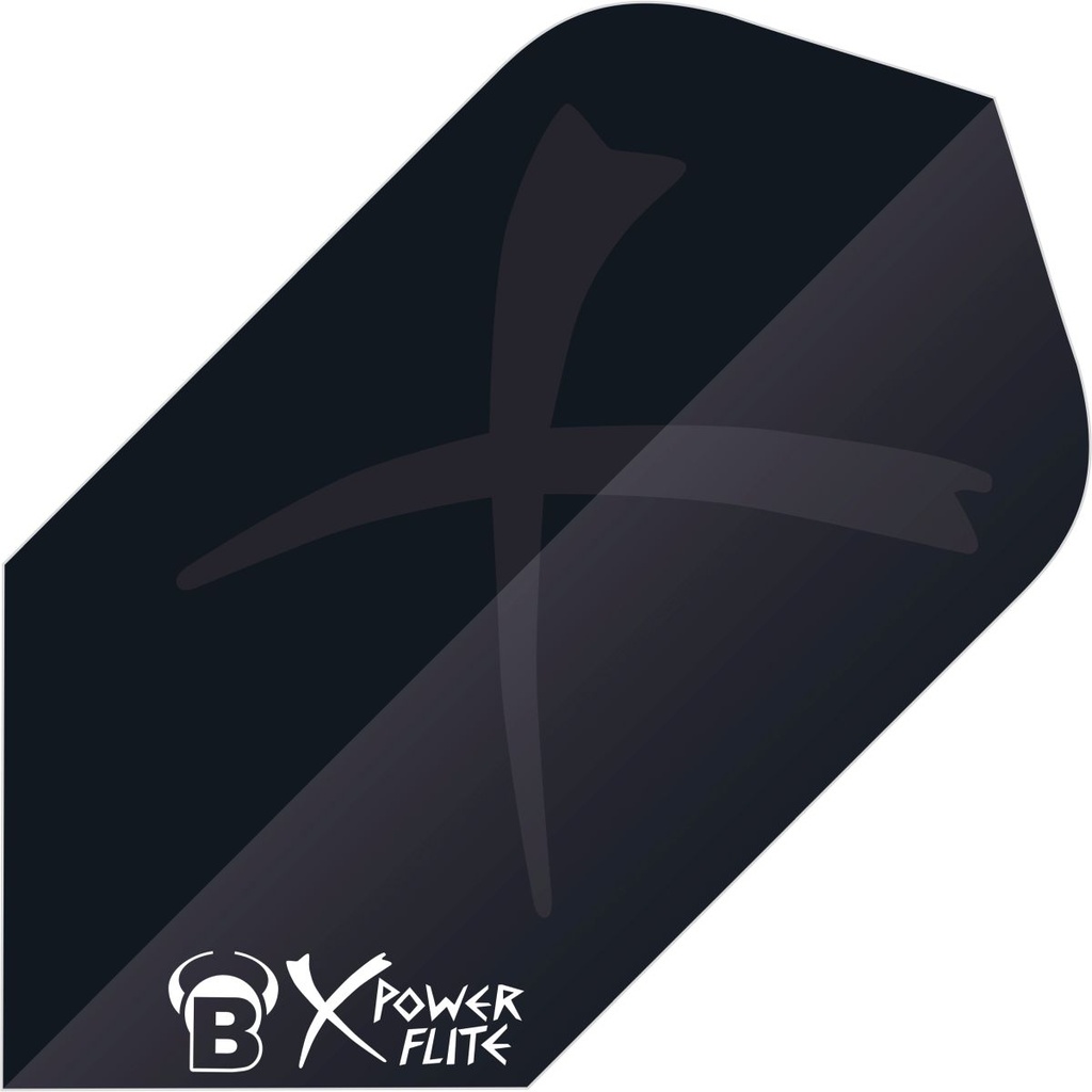 BEAZD X-Powerflite Flights - Slim