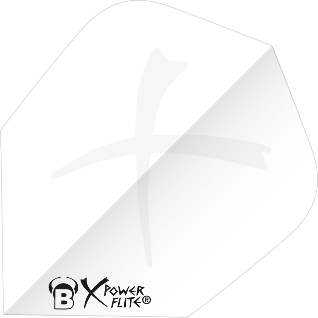 BEAZD X-Powerflite Flights - B-Standard