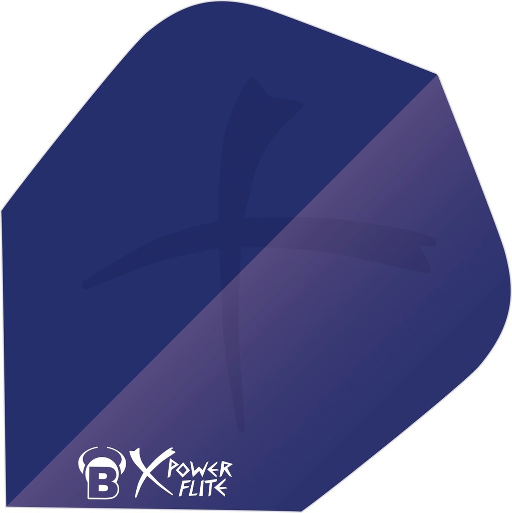 BEAZD X-Powerflite Flights - B-Standard