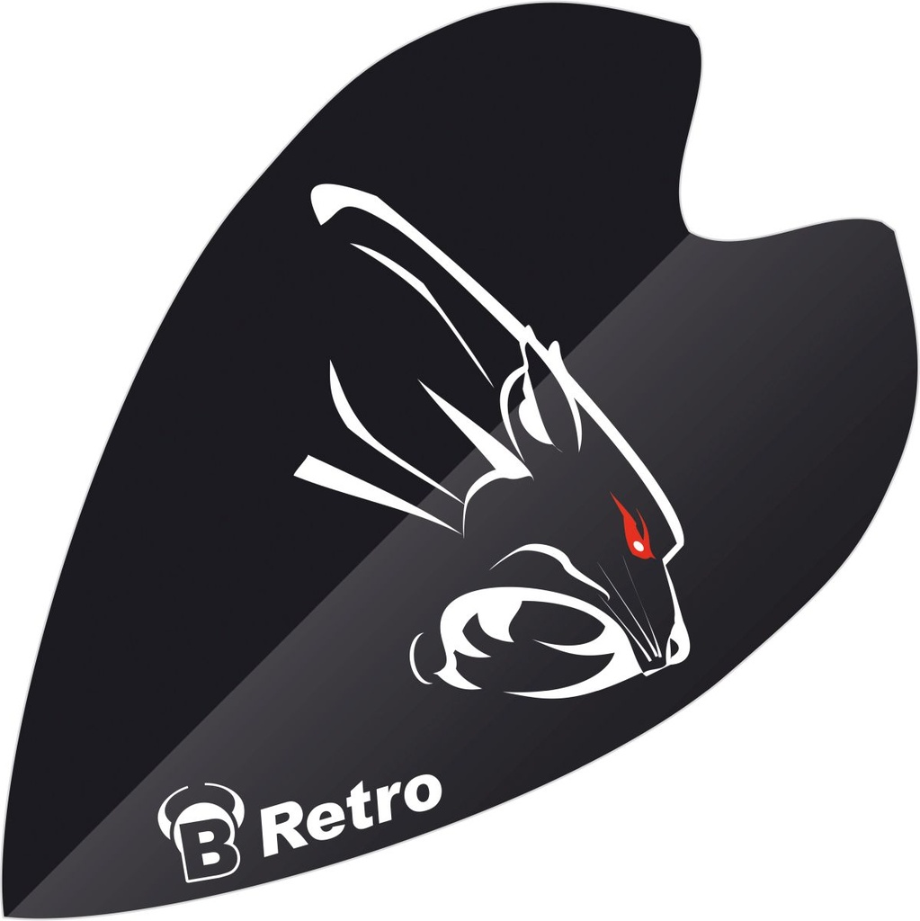[50962] BULL'S Retro Flights