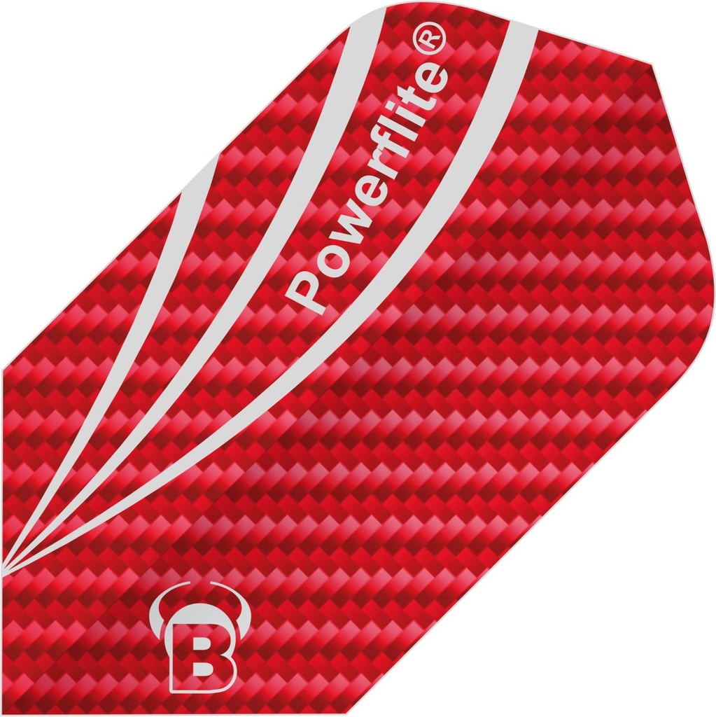 [50795] BULL'S Powerflite