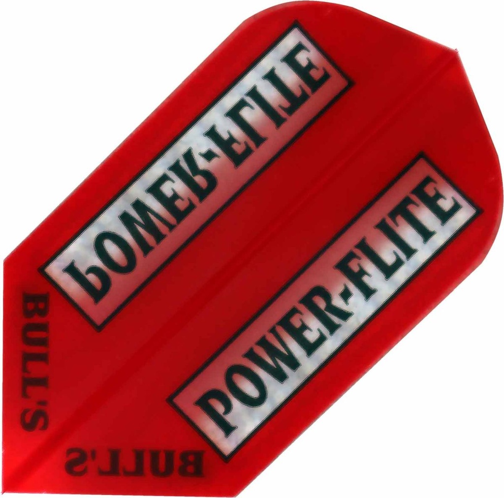 [50777] BULL'S Powerflite