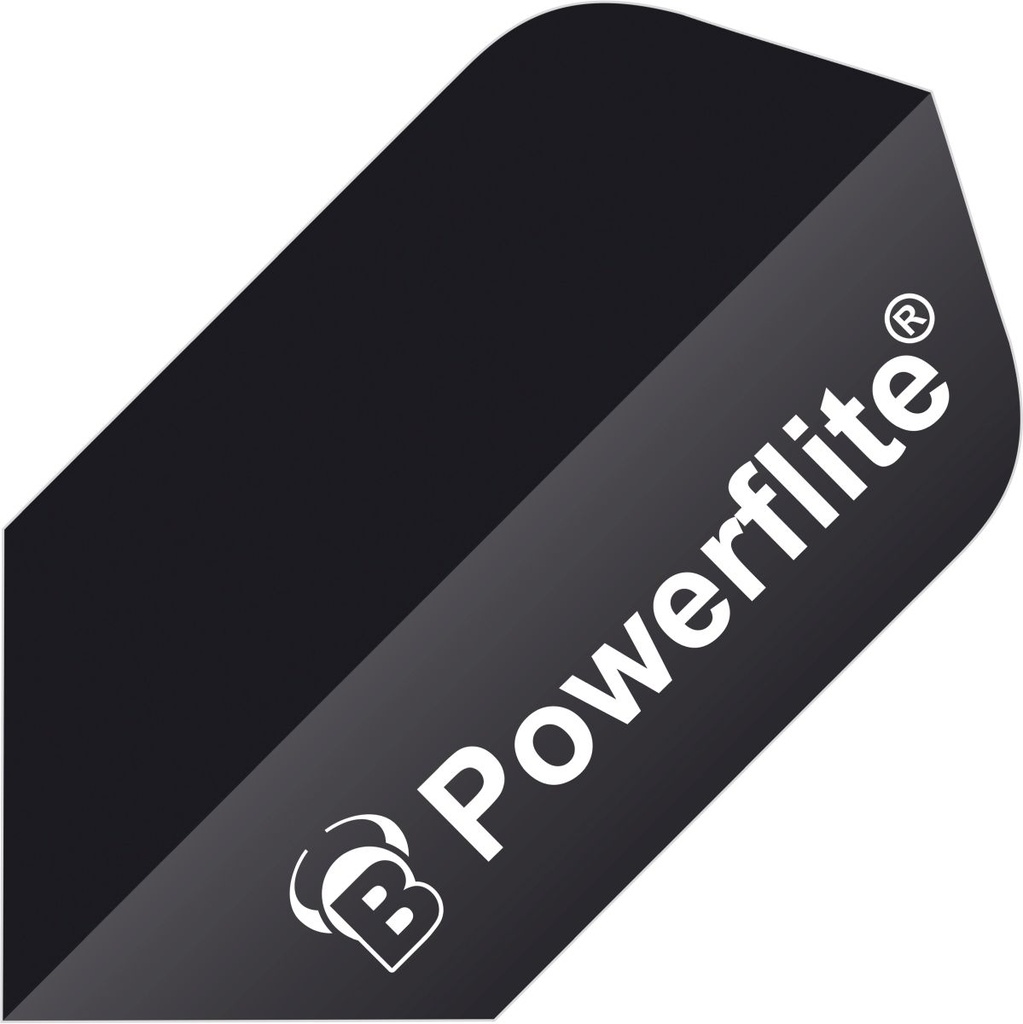 BEAZD Powerflite Flights - Slim