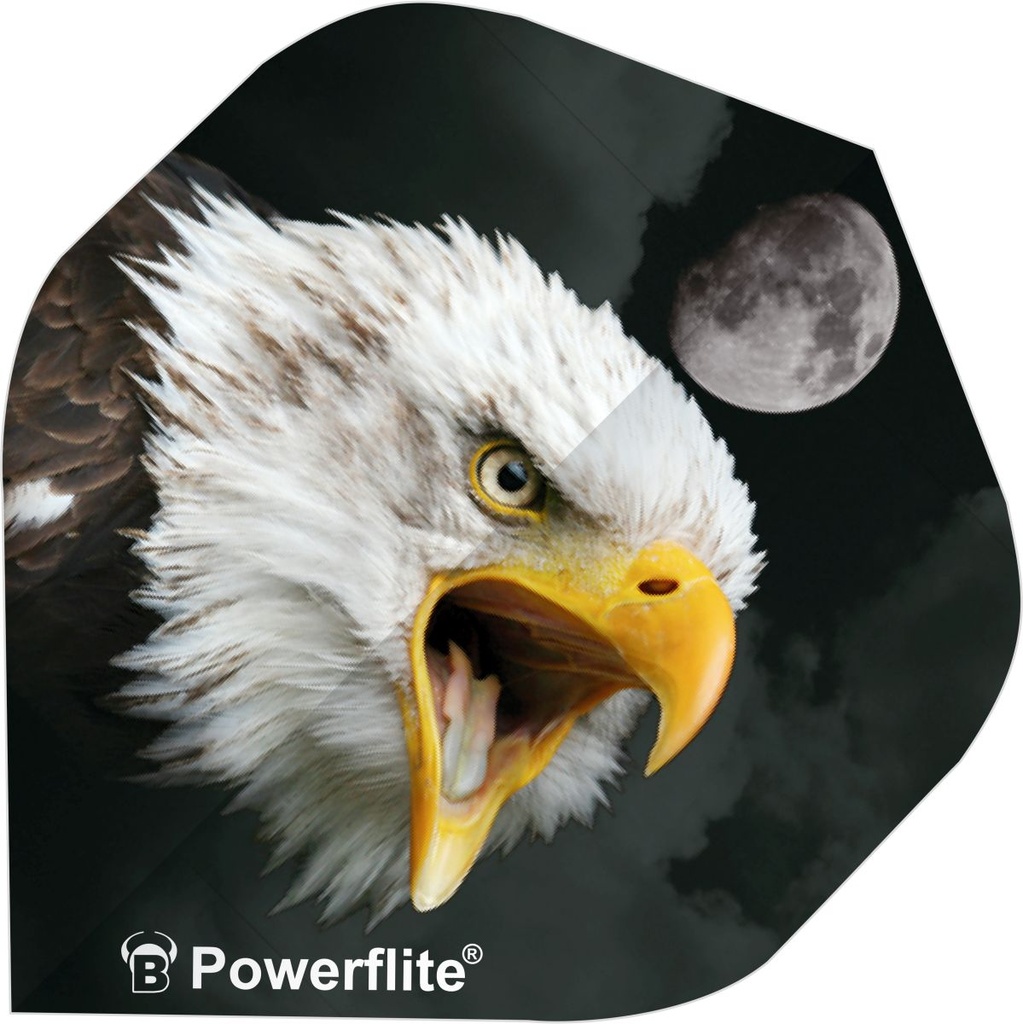 BEAZD Powerflite Flights