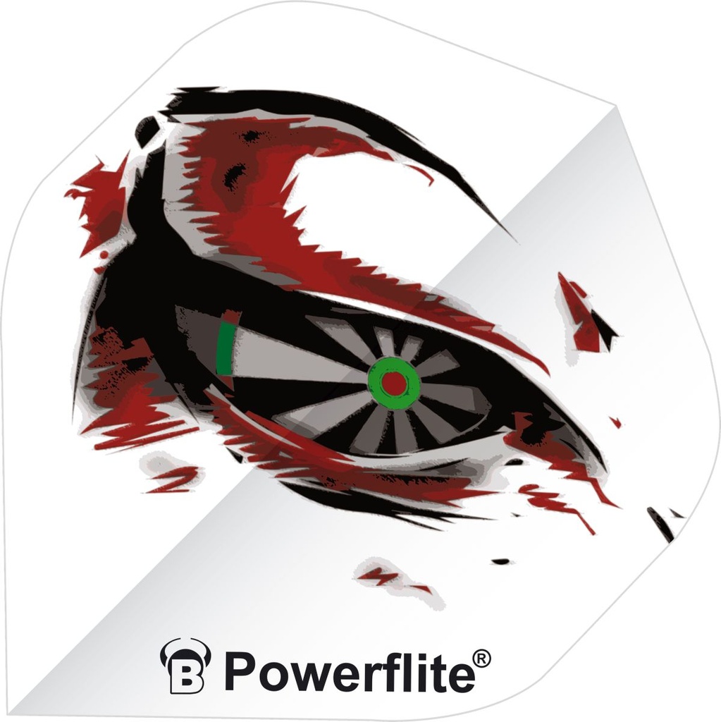 BEAZD Powerflite Flights