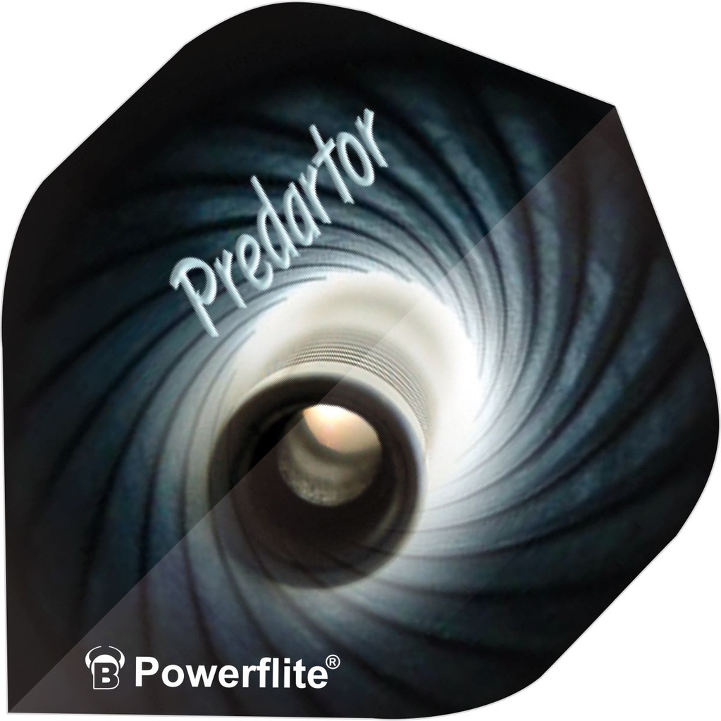 [50728] BULL'S Powerflite
