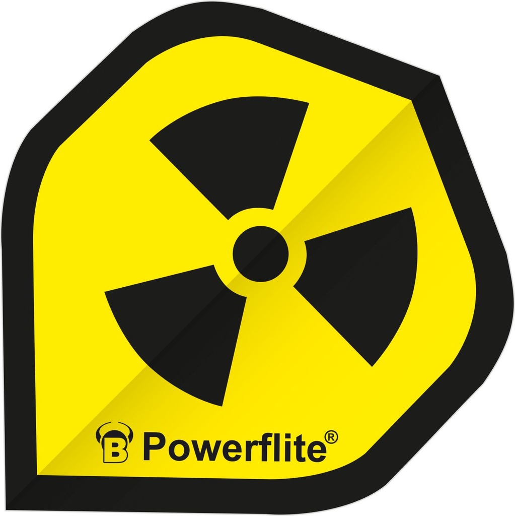[50721] BULL'S Powerflite